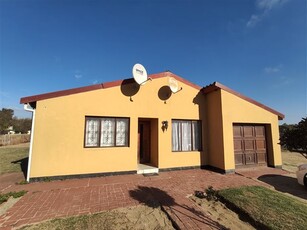 3 Bed House in Wolseley