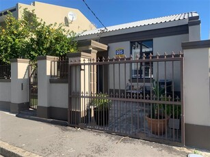 3 Bed House in Woodstock