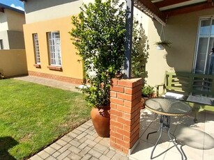 3 Bed Simplex in Waterval East