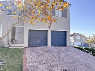 3 Bed Townhouse in Avalon Estate