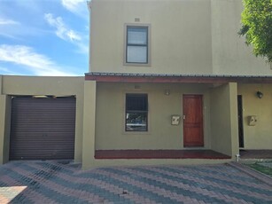 3 Bed Townhouse in Bardale Village