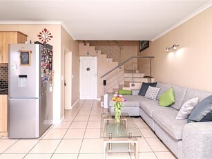 3 Bed Townhouse in Brackenfell Central