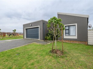 3 Bed Townhouse in Parsons Vlei