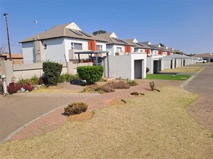 3 Bed Townhouse in Tasbet Park