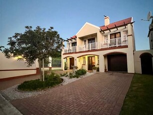 3 Bed Townhouse in Walmer Heights