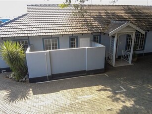 3 Bed Townhouse in Waterval East