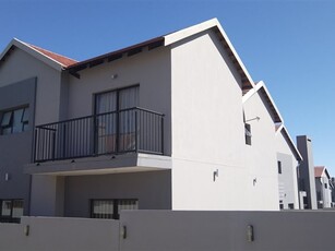3 Bed Townhouse in Wild Olive Estate