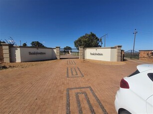 3 ha Farm in Vredenburg