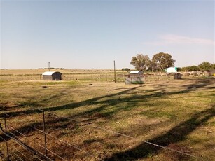 30 ha Farm in Klerksdorp