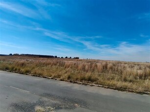 3 035 m² Land available in Secunda