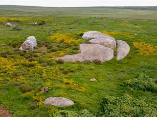 30.5 ha Farm in Jacobsbaai