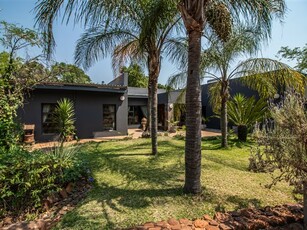 3.2 ha Farm in Hartbeespoort Dam