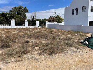 324 m² Land available in Shelley Point