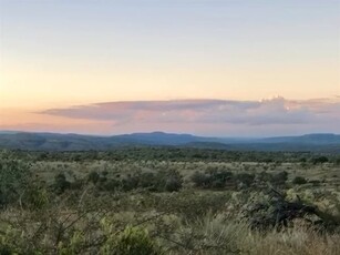 340 ha Farm in Groot Marico