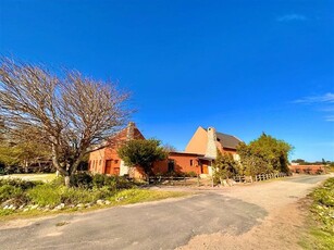 Farm in Vredenburg