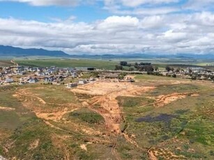 364 m² Land available in Malmesbury