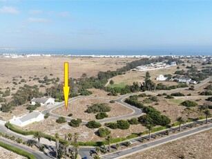 375 m² Land available in Shelley Point