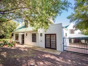 4 Bed House in Helena Heights