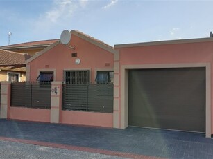 4 Bed House in Khayelitsha