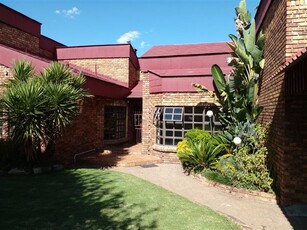 4 Bed House in Secunda