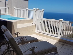 4 Bed Penthouse in Pinnacle Point Golf Estate