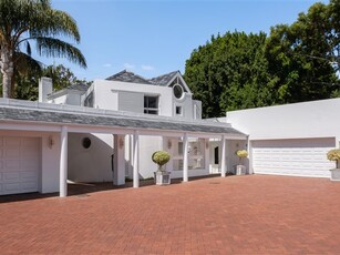 4 Bed Townhouse in Newlands
