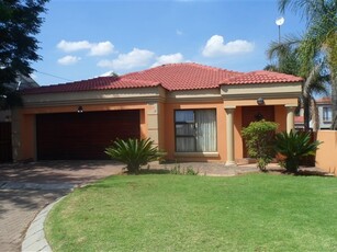 4 Bed Townhouse in Reyno Ridge