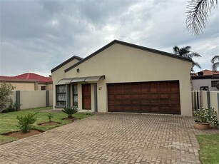 4 Bed Townhouse in Reyno Ridge