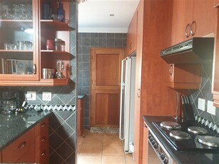 4 Bed Townhouse in Secunda