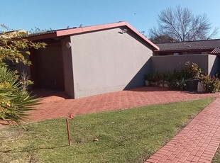4 Bedroom House to rent in Secunda