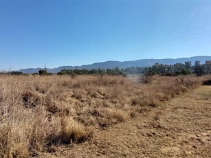 4 ha Land available in Hartbeespoort Dam