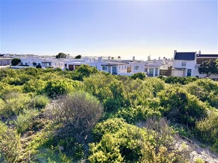 412 m² Land available in Paternoster