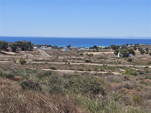 412 m² Land available in St Helena Views