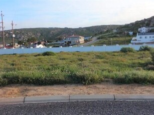 434 m² Land available in Sandy Point