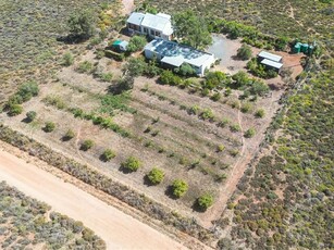4350 m² Farm in Worcester and surrounds