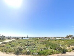 4 372 m² Land available in Arcadia