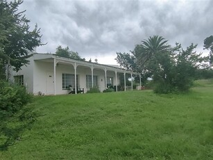 45 ha Farm in Hartbeesfontein