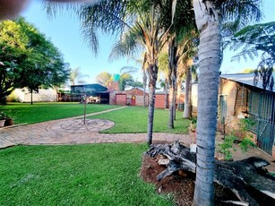 4 523 m² Farm in Mamogaleskraal A H