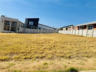 458 m² Land available in Malmesbury