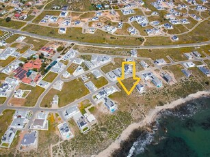458 m² Land available in Sandy Point
