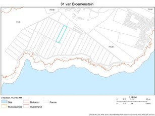 4.6 ha Land available in Birkenhead