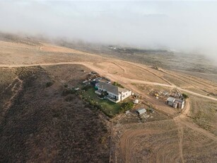 46.5 ha Farm in Durbanville Central