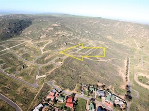 465 m² Land available in St Helena Views