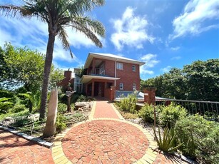 5 Bed House in Lovemore Park