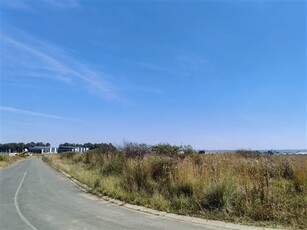 5 009 m² Land available in Secunda
