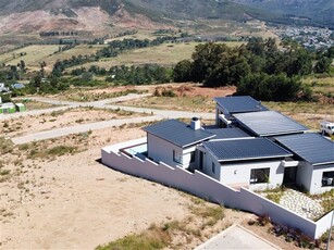 512 m² Land available in Stellenbosch Central