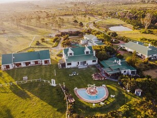 5.2 ha Farm in Robberg