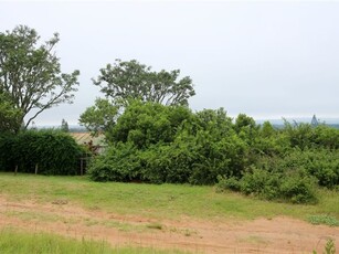 5 402 m² Land available in Bathurst and Surrounds
