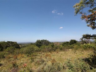 5 403 m² Land available in Bathurst and Surrounds