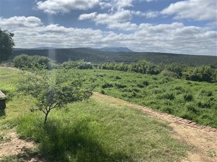 542 ha Farm in Jansenville